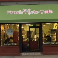 Fresh Plate Catering & Cafe