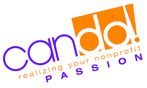 Competent Assistance for Nonprofits logo