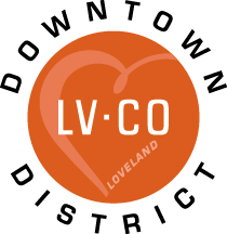 Downtown District Logo