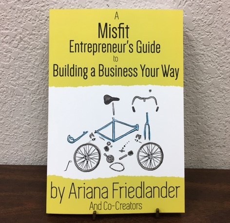 Misfit Entrepreneur's Guide