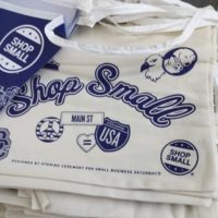 Shop Small Business Saturday