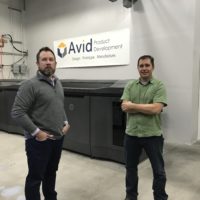 Avid Product Design